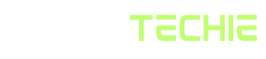 StayTechie logo